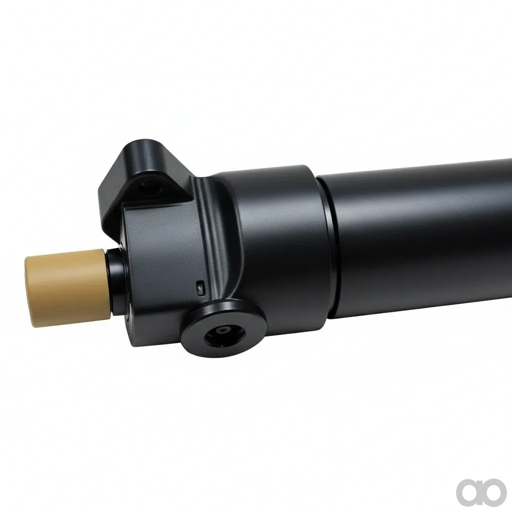 Amazone - YY01084 - Hydraulic Filter with Flange