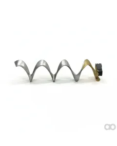Amazone - ZE021 - Spiral Left