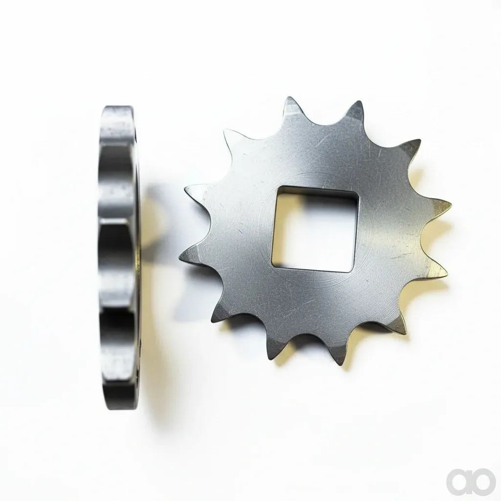 Amazone - ZE026 - Sprocket Z=12