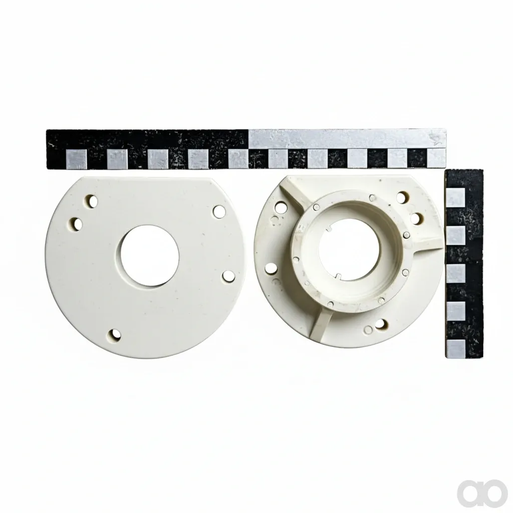 Amazone - ZE028 - Bearing Shell