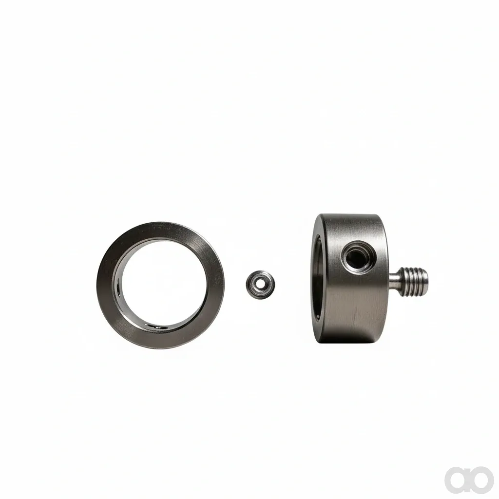 Amazone - ZE037 - Spacer Ring