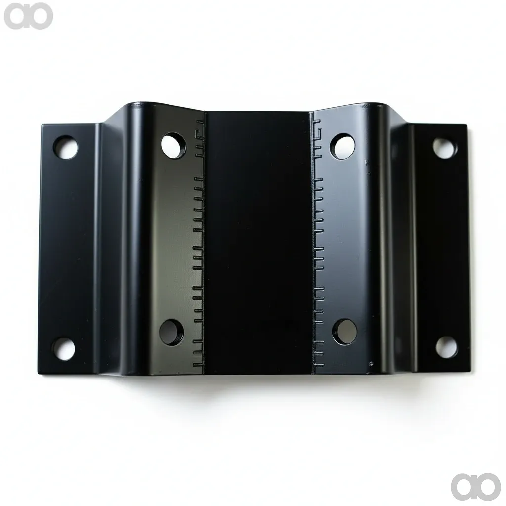 Amazone - ZF002 - Mounting Foot AR 250 / 280