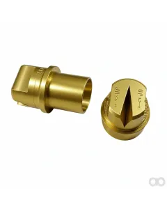 Amazone - ZF080 - Off-Center Nozzle AOC60 MS##A