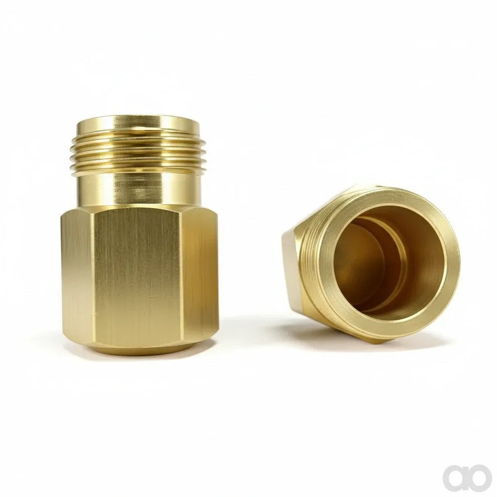 Amazone - ZF089 - Nozzle Body
