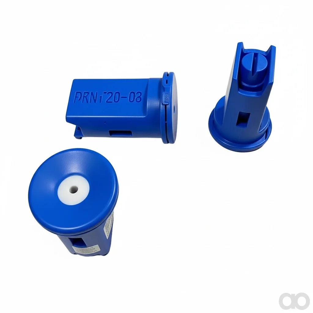 Amazone - ZF1002 - Injector Nozzle IDKN 120-03 Made of K