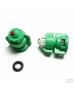 Amazone - ZF1005 - Double Flat Spray Nozzle TD HiSpeed