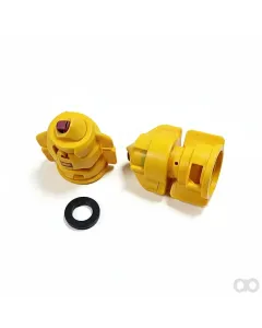 Amazone - ZF1006 - Double Flat Spray Nozzle TD HiSpeed