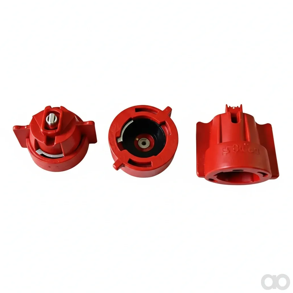Amazone - ZF1100 - Double Flat Spray Nozzle IDKT 12