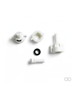 Amazone - ZF1131 - Air Injector Nozzle ID 120-08 Made Of