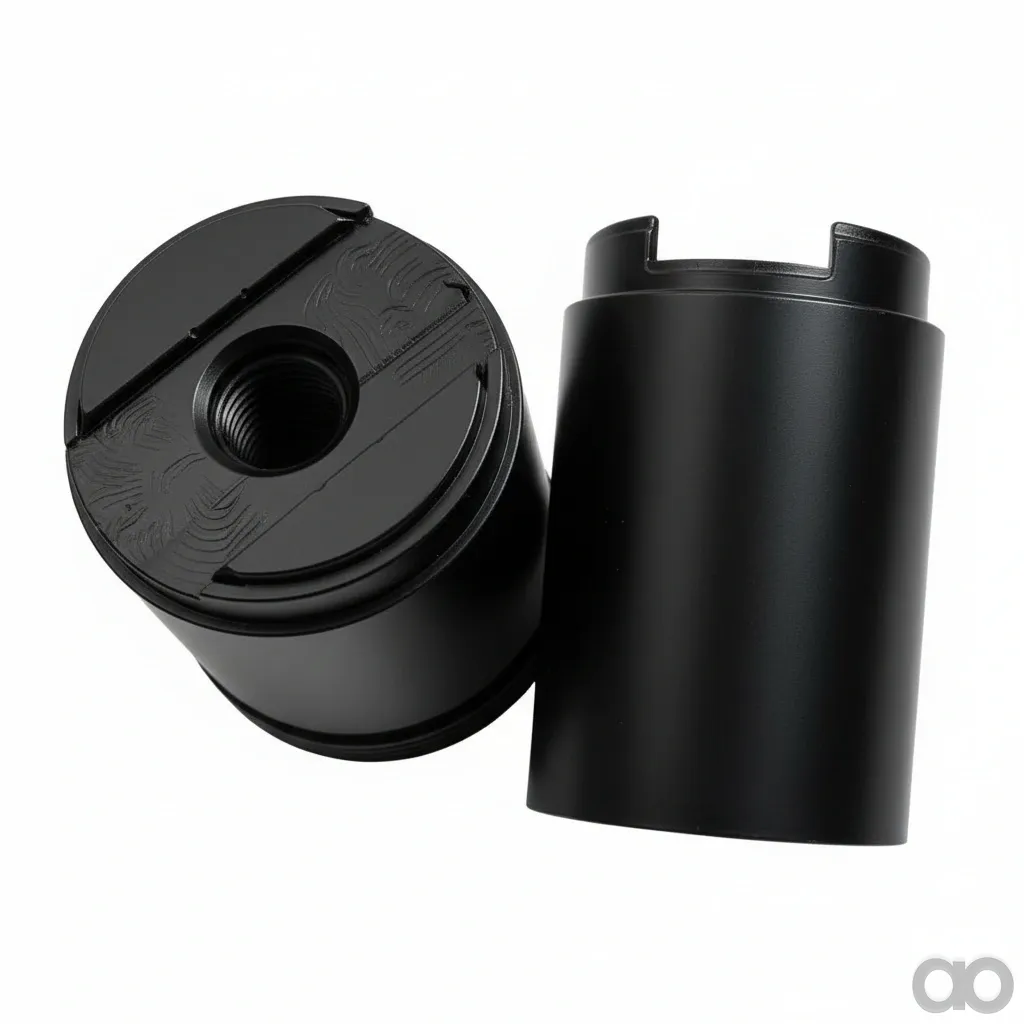 Amazone - ZF1139 - Switch Rod Extension