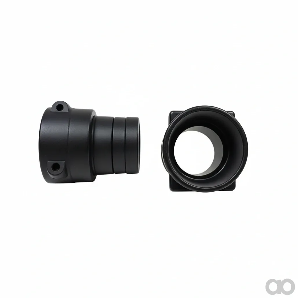 Amazone - ZF1155 - Elbow Nipple AS40