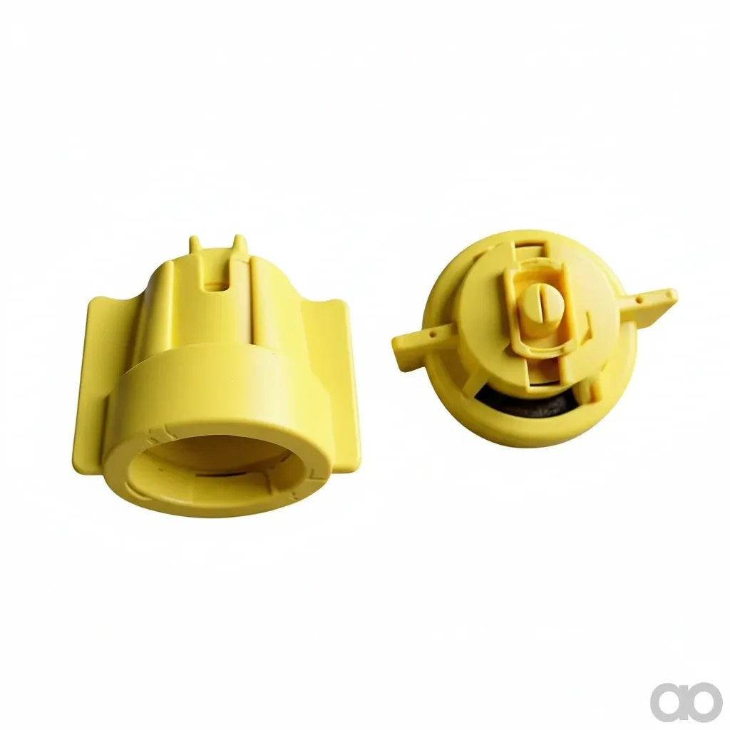 Amazone - ZF1162 - Injector Nozzle IDKS 80-02 POM