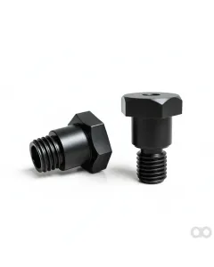 Amazone - ZF1193 - Membrane Screw for Double Flange
