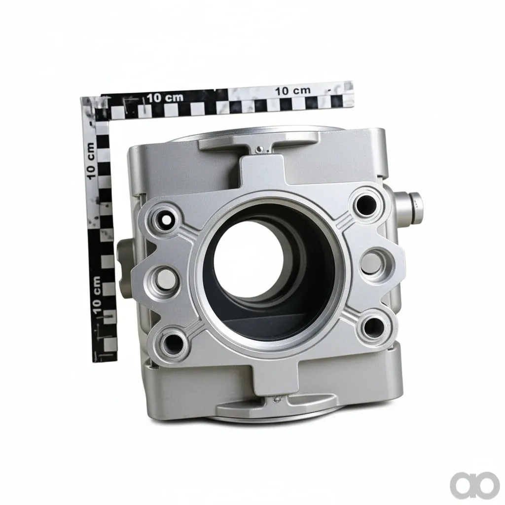 Amazone - ZF1198 - Housing P260/P380/P500 Complete With