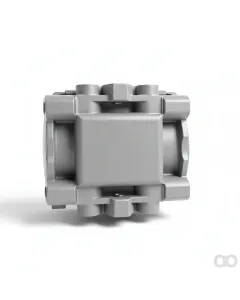 Amazone - ZF1199 - Housing P380/P500 Center Complete