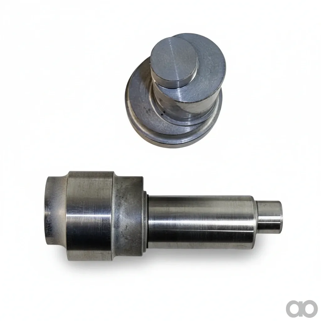 Amazone - ZF1204 - Eccentric Shaft 120 Degrees P750 Series