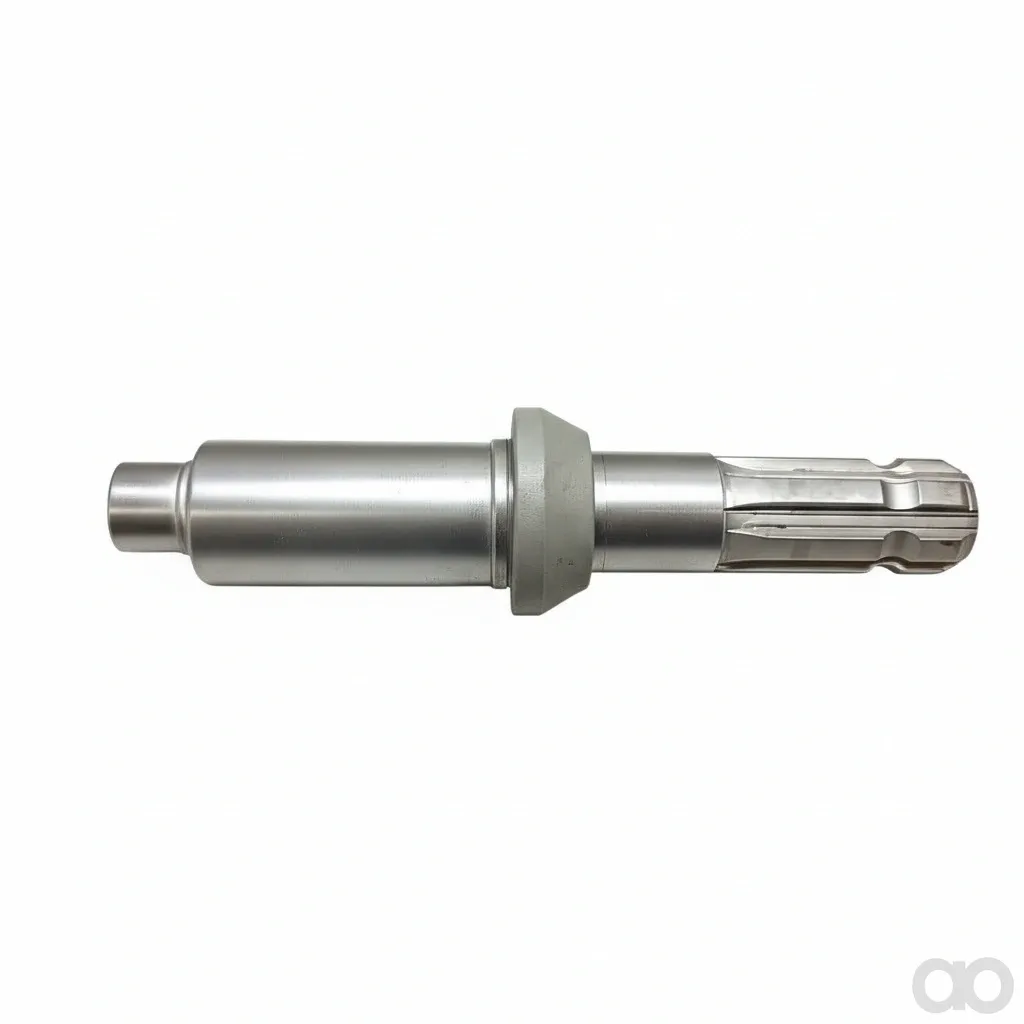 Amazone - ZF1206 - Eccentric Shaft P750 Series