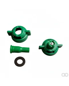 Amazone - ZF1284 - Injector Nozzle ID3 120-015 C-M