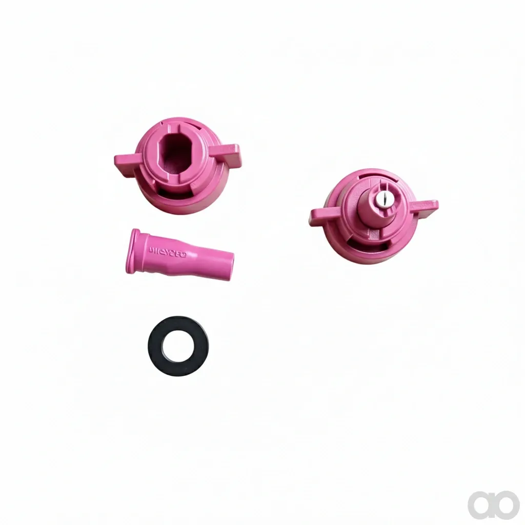 Amazone - ZF1286 - Injector Nozzle ID3 120-025 C-M