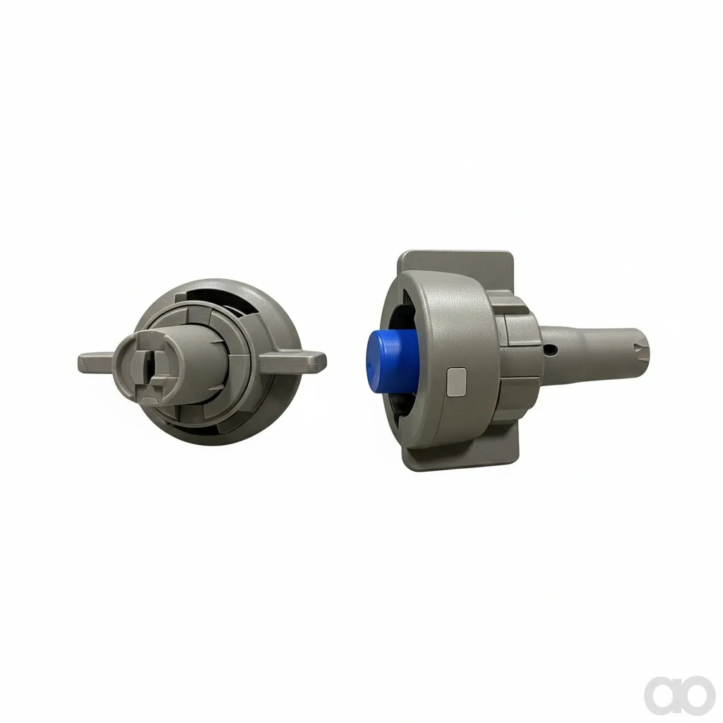 Amazone - ZF1290 - Injector Nozzle ID3 120-06 C-M