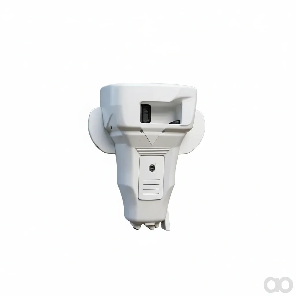 Amazone - ZF1492 - Injector Nozzle IDTA 120-08 C-M