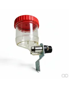 Amazone - ZF1537 - Oil Sight Glass Kit For AR 185