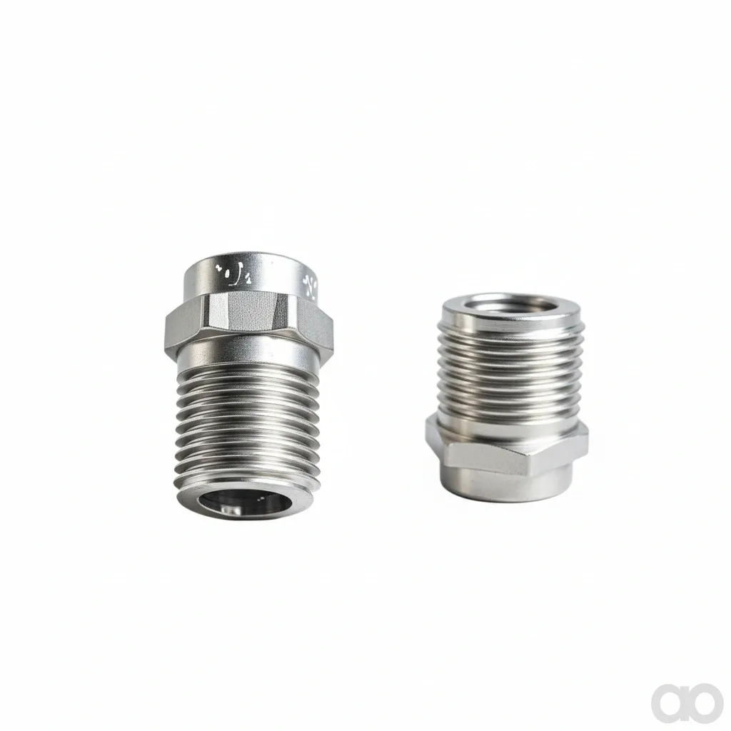 Amazone - ZF1539 - Full Jet Nozzle D=5.3 R1/4 1.4