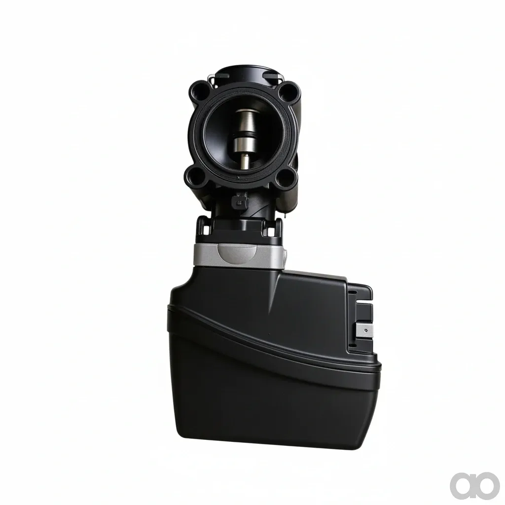Amazone - ZF1566 - Control Valve Variant 5