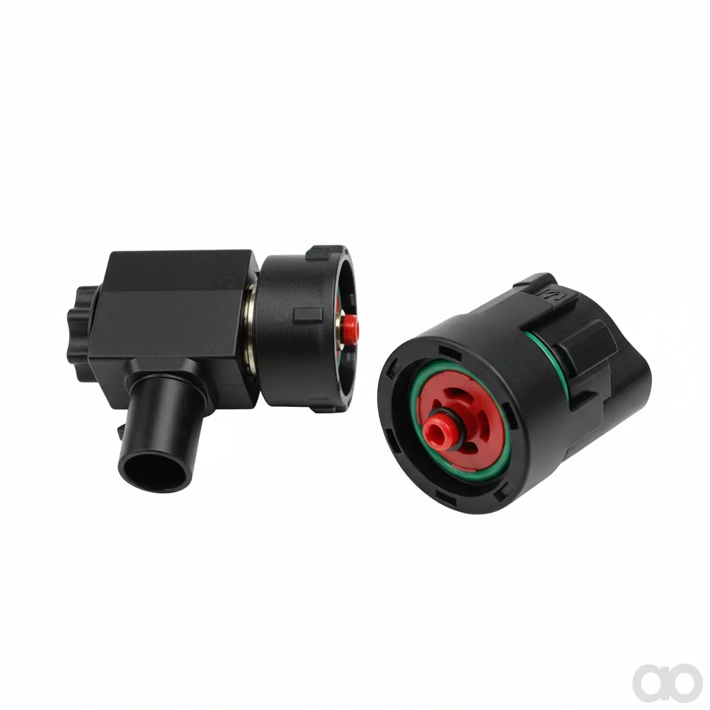 Amazone - ZF1570 - Valve Amaspot