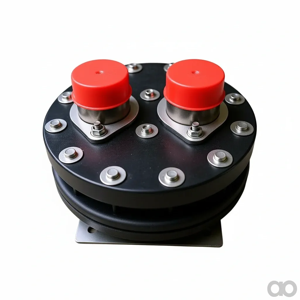 Amazone - ZF1571 - Regulating Valve Amaspot