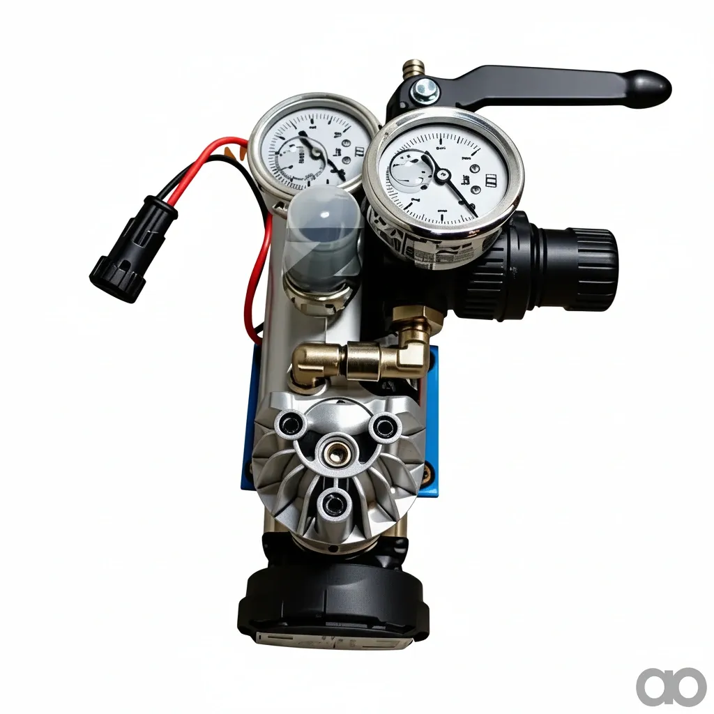 Amazone - ZF1572 - Compressor Amaspot