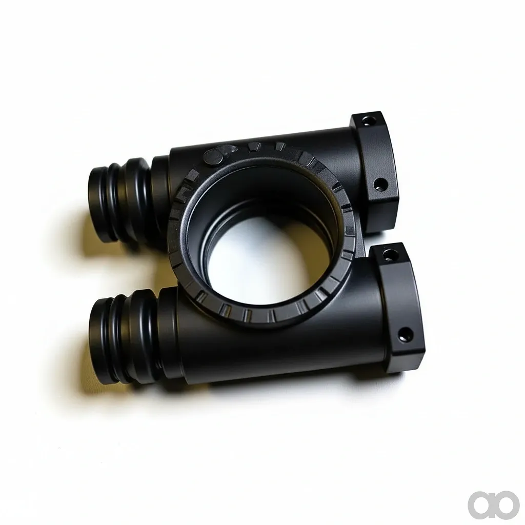 Amazone - ZF180 - Double Valve Housing