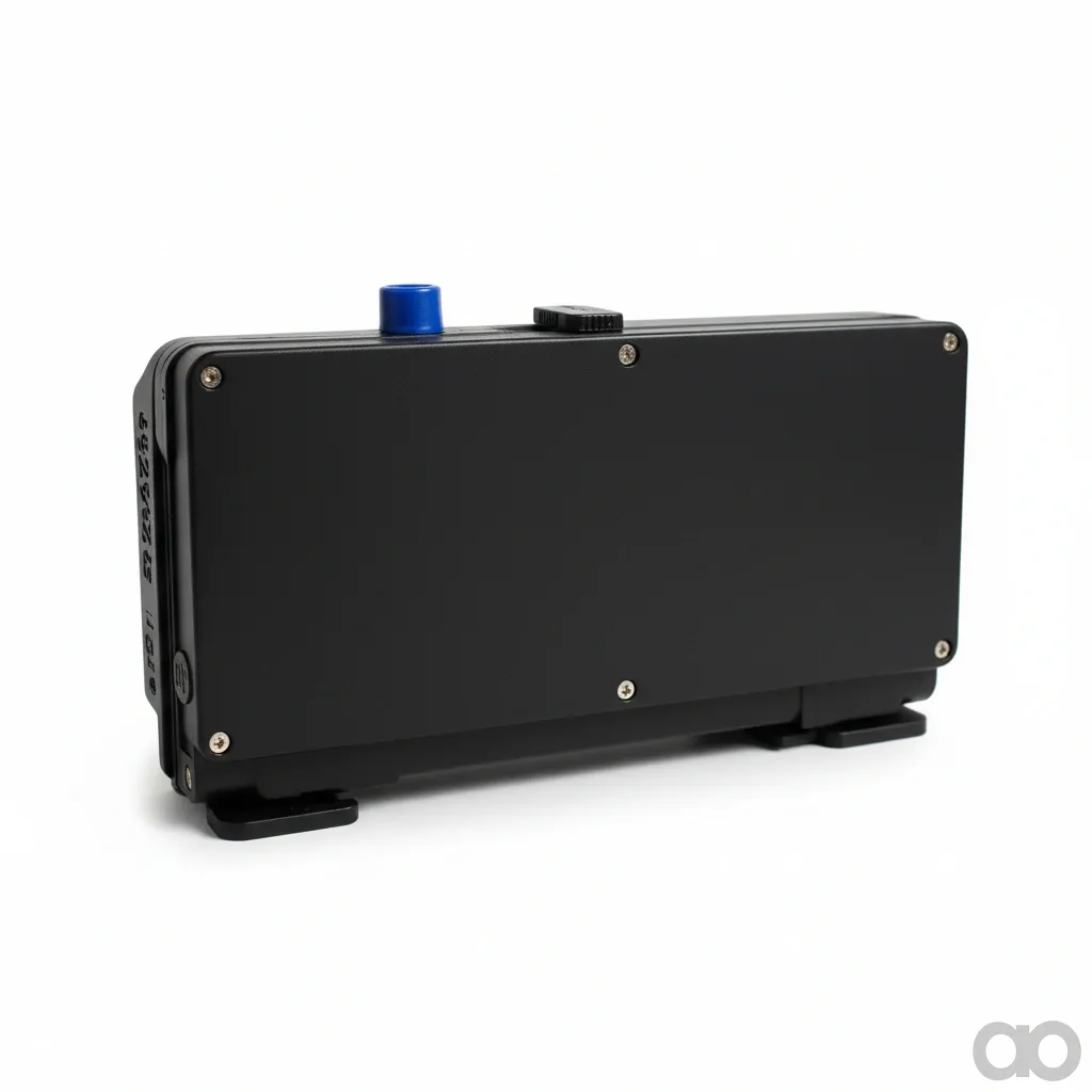 Amazone - ZF189 - D3Se Dg 110-03 Vs