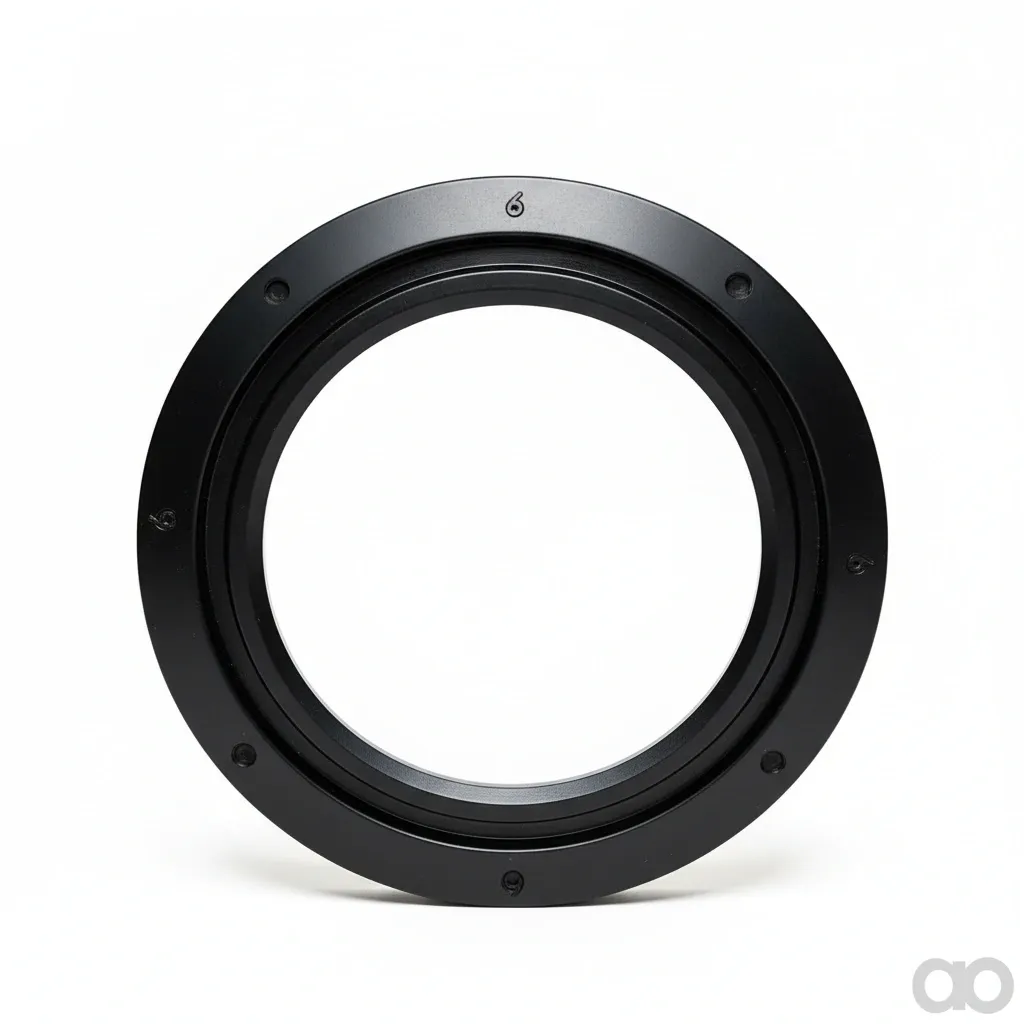 Amazone - ZF202 - Cover Ring Da=255