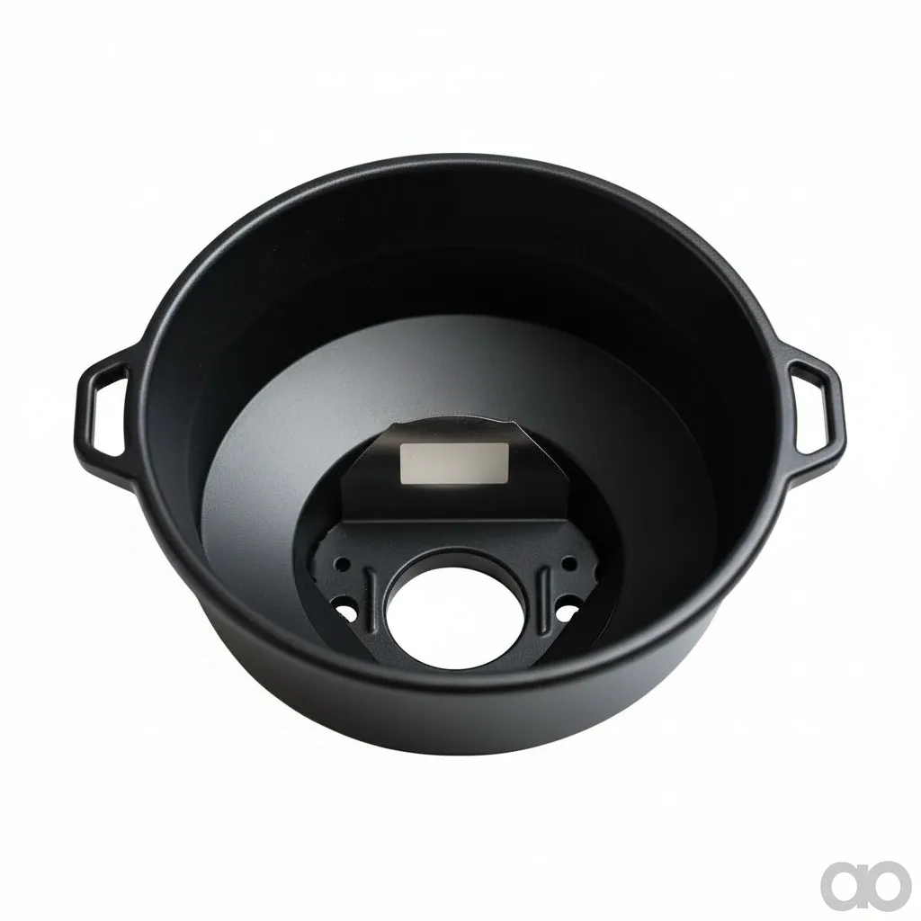 Amazone - ZF266 - Protective Cover