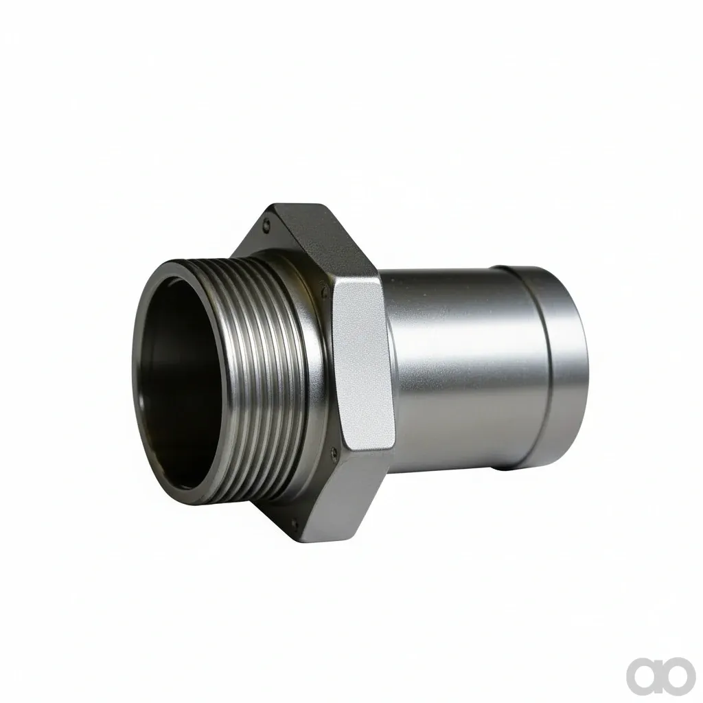 Amazone - ZF313 - Connecting Piece Bp250