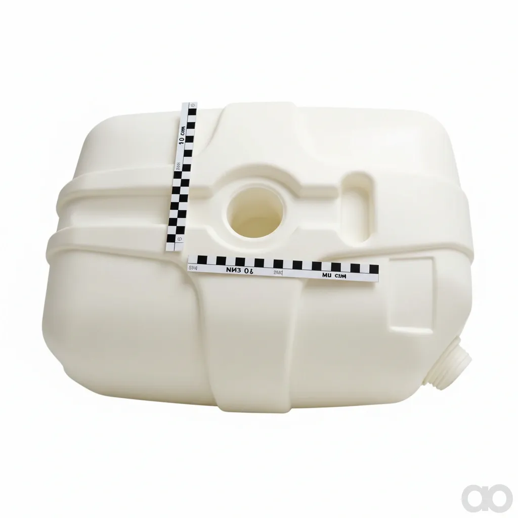Amazone - ZF355 - Container 24L E