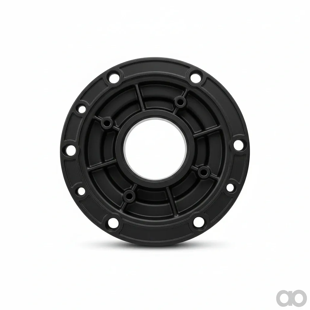 Amazone - ZF397 - Flange Cover