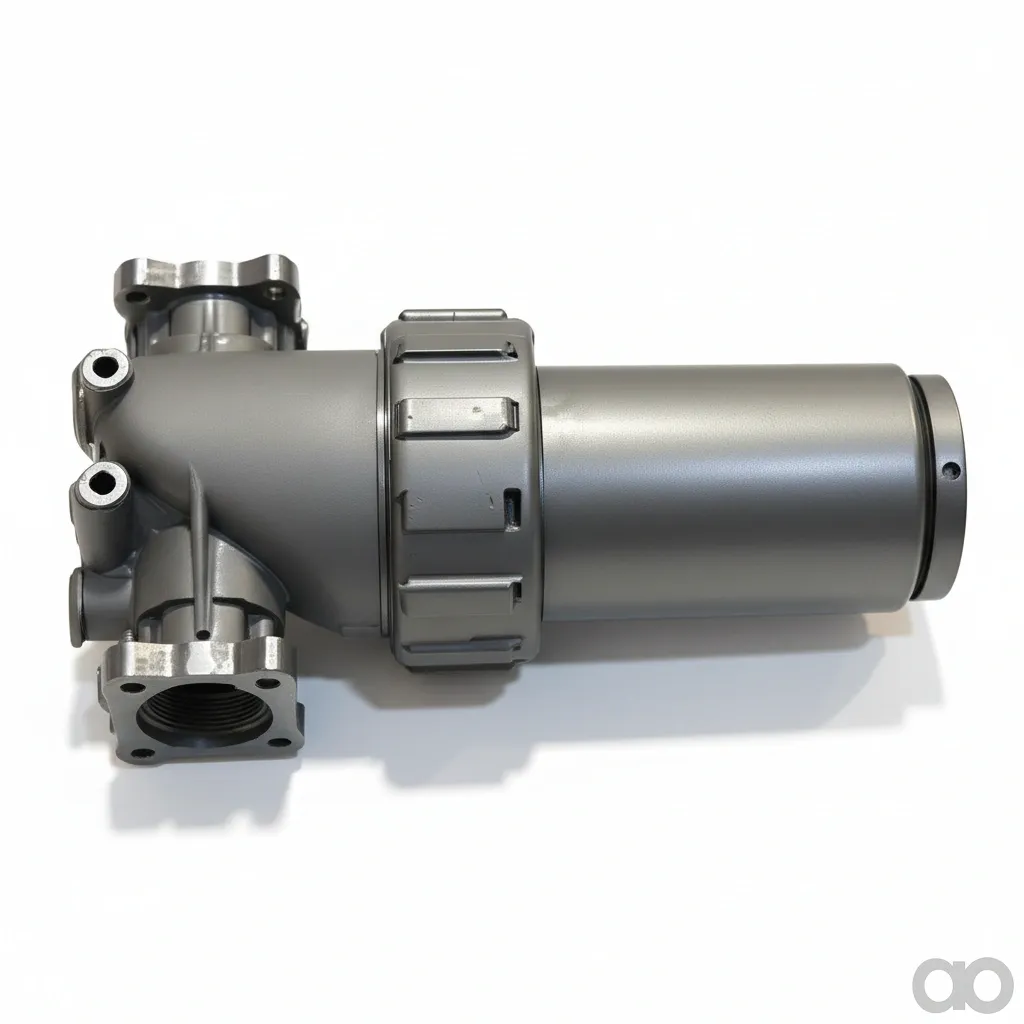 Amazone - ZF452 - Flange Pressure Filter 50 Mesh