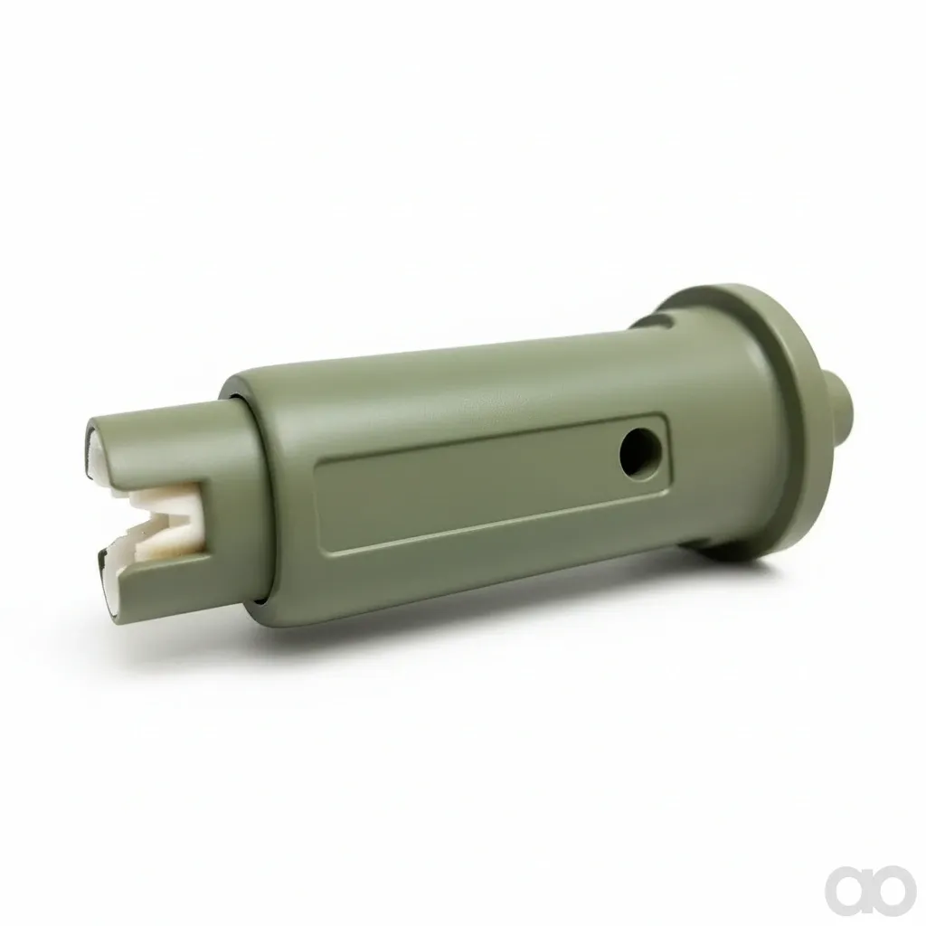 Amazone - ZF462 - Injector Nozzle AI 110-06 VS