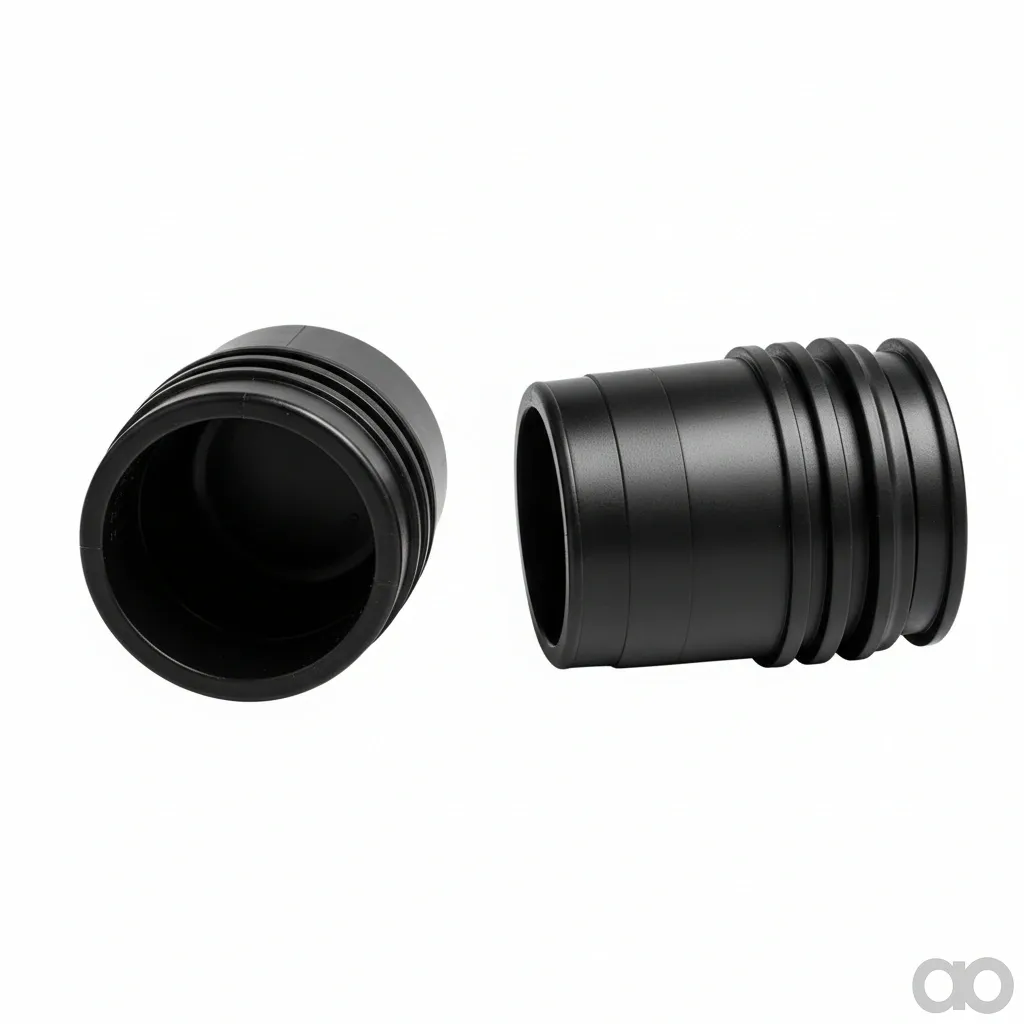 Amazone - ZF484 - Plug Nipple 50x1 3/4 Inch
