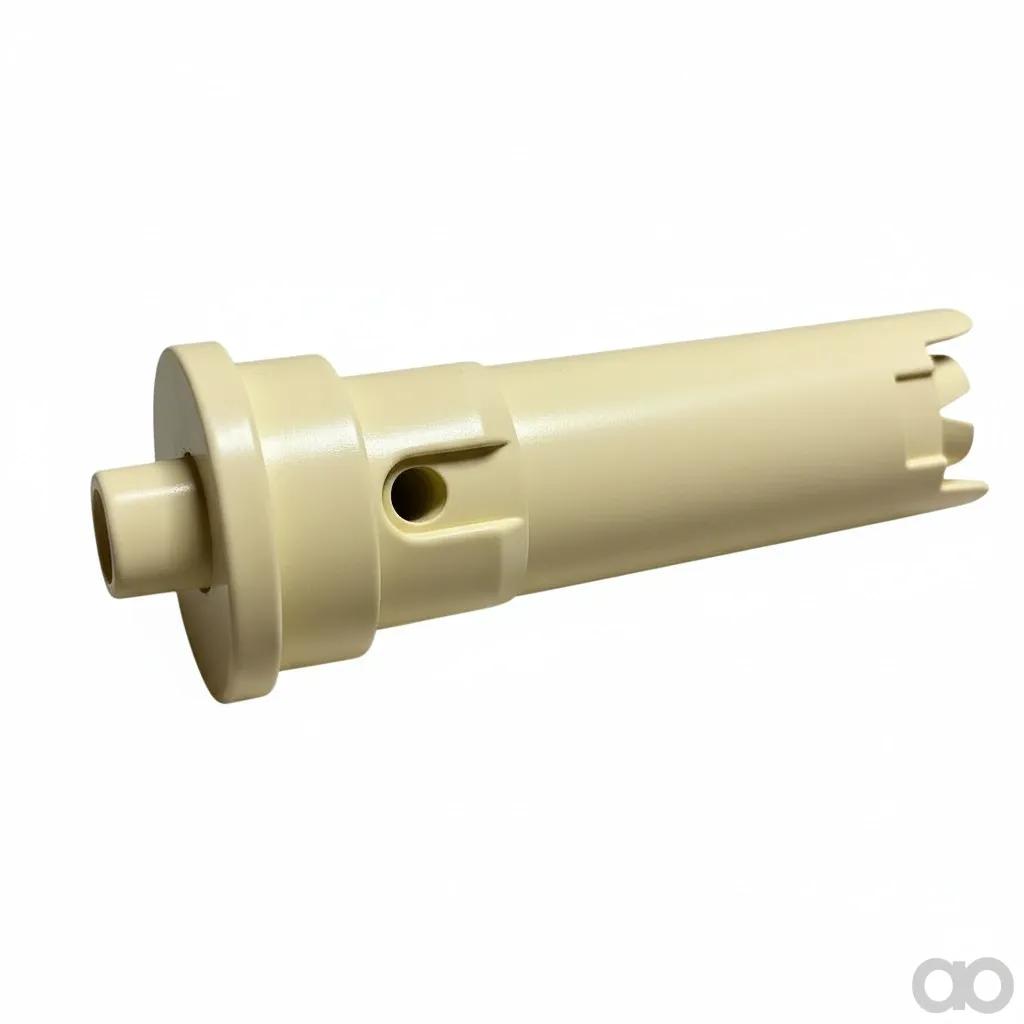 Amazone - ZF526 - Injector Nozzle ID 120-06 POM