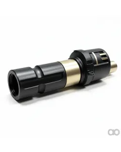 Amazone - ZF545 - Eccentric Shaft BP125