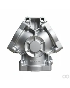 Amazone - ZF549 - Pump Housing BP105+125