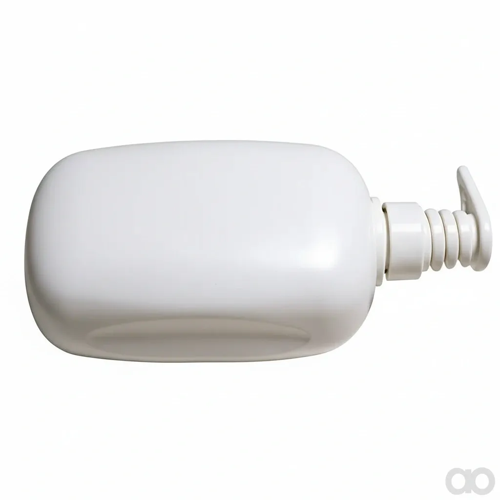 Amazone - ZF600 - Soap Dispenser