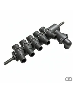 Amazone - ZF603 - Distributor Valve 5TB 36/24