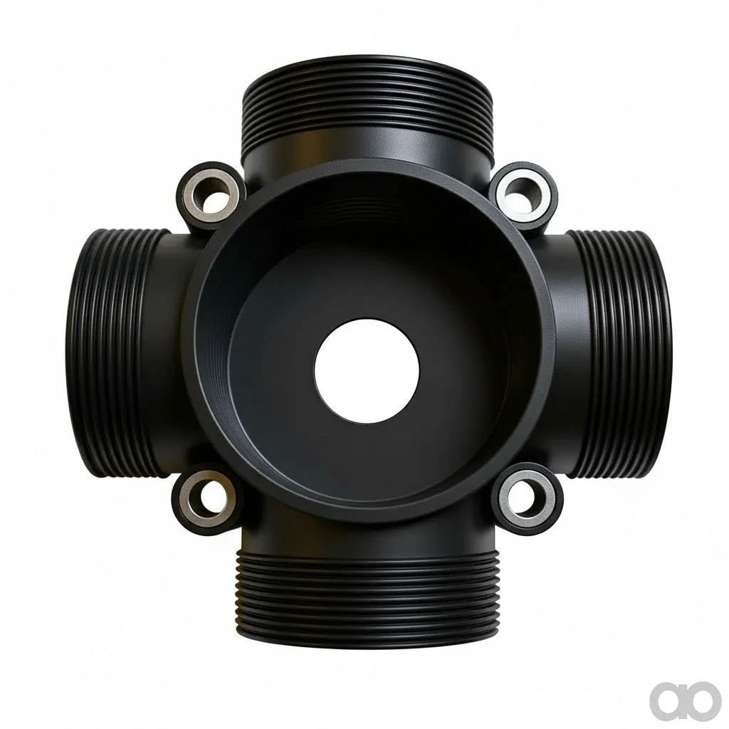 Amazone - ZF616 - Housing KH2 FT