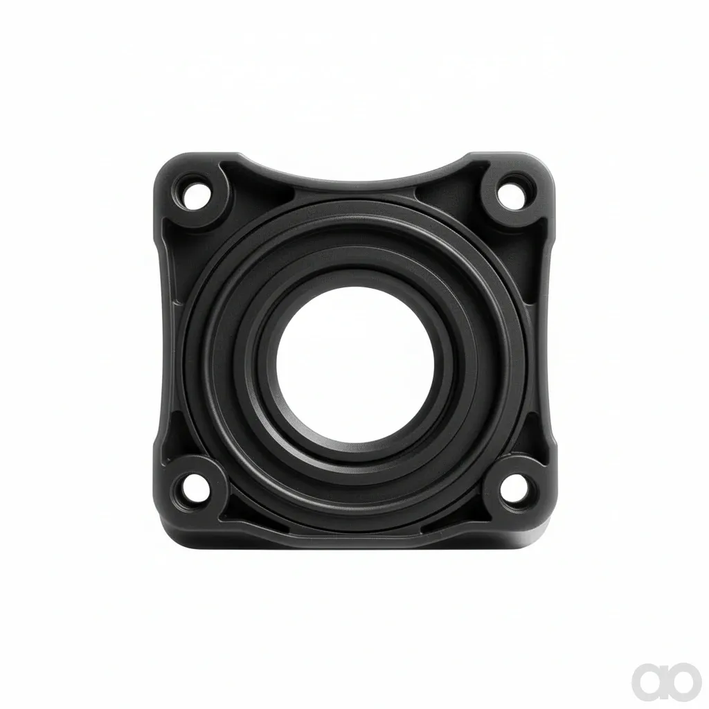 Amazone - ZF619 - Flange KH2 without Threads
