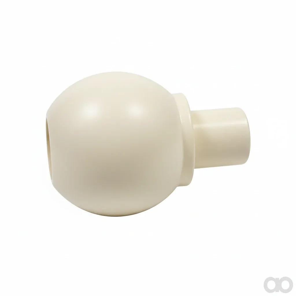Amazone - ZF625 - Ball for Valve 2 1/2-Inch