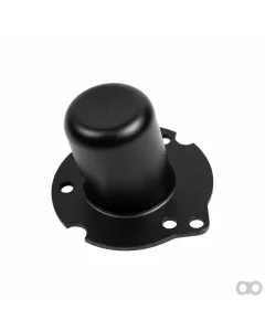 Amazone - ZF634 - Pump Shaft Guard